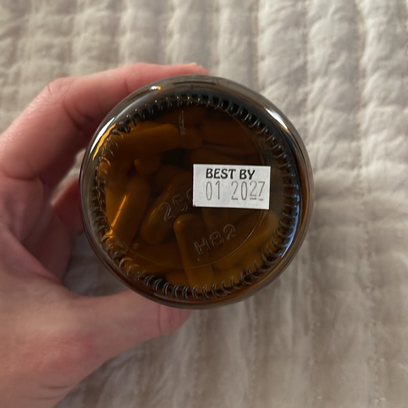 Natural digestive cleanse pills - Picture 2 of 3